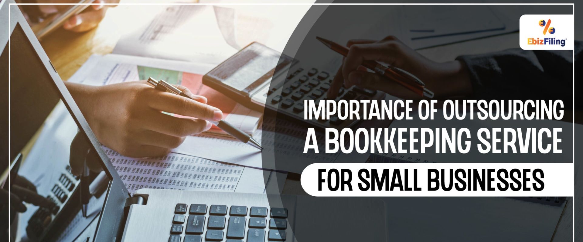 Is Outsourcing Accounting A Good Idea For Micro-Businesses