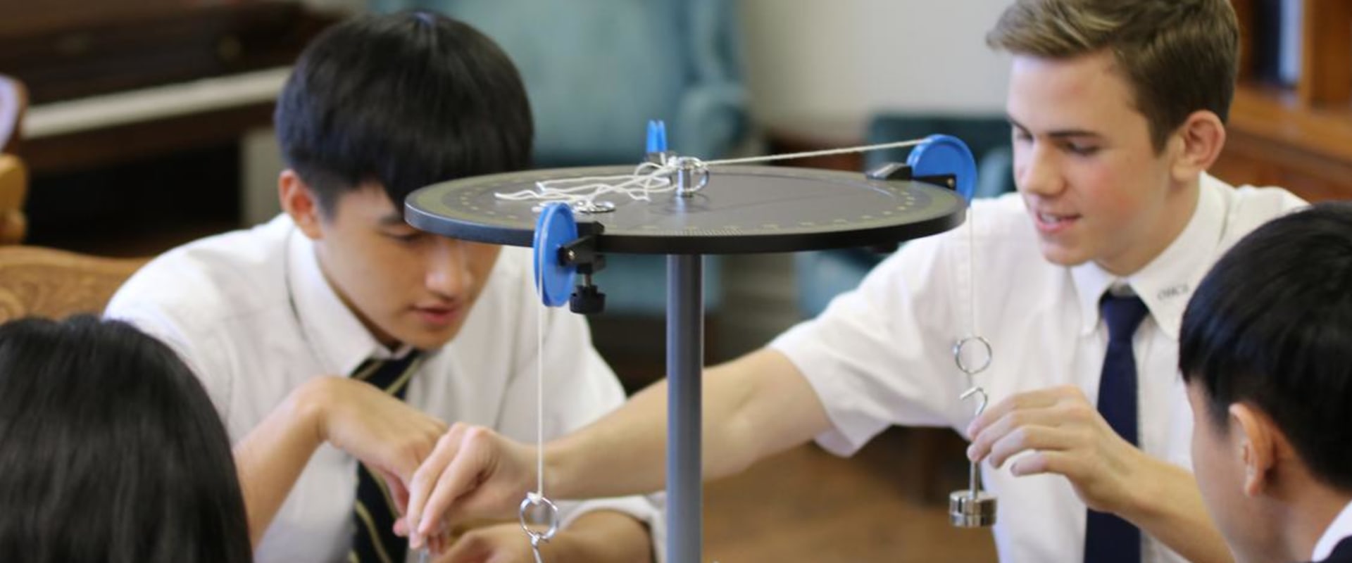 Discover the Top Private High Schools in Virginia