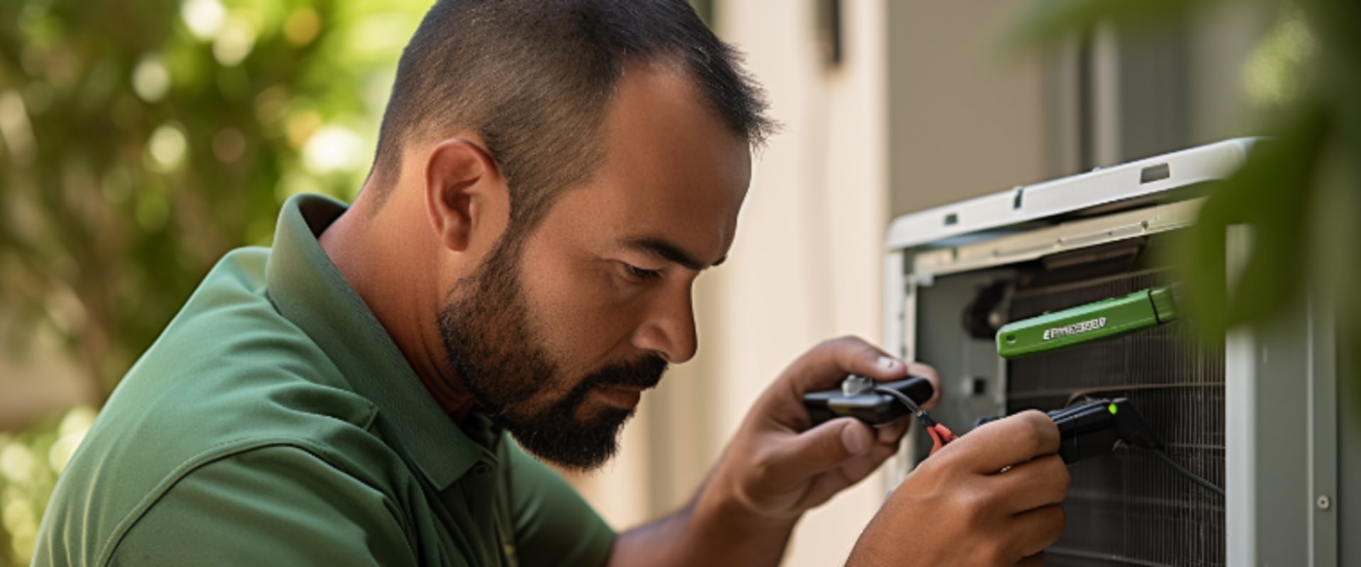 Emergency HVAC Repair Services in West Palm Beach FL
