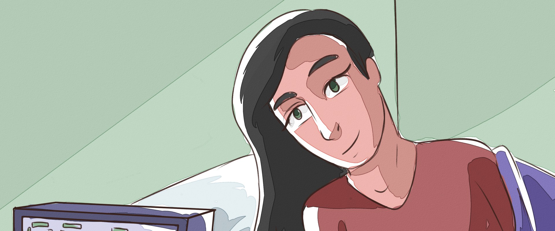 How To Wake Your Brain Up In 7 Minutes After Pulling An All-Nighter