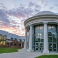 The Top High School in Virginia: Oakton High School