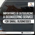 Is Outsourcing Accounting A Good Idea For Micro-Businesses