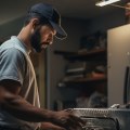 Clean Air Starts With Top HVAC System Maintenance Near Key Biscayne FL
