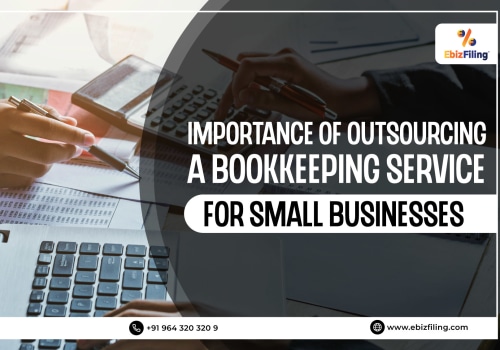 Is Outsourcing Accounting A Good Idea For Micro-Businesses