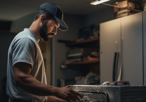 Clean Air Starts With Top HVAC System Maintenance Near Key Biscayne FL