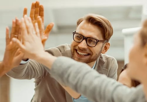 How To Create A Recognition Ritual That Boosts Sales Team Morale